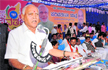 BSY confident BJP to rule Karnataka with 22 states